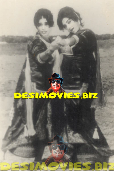 Naghma (Lollywood Star) Movie Still 03