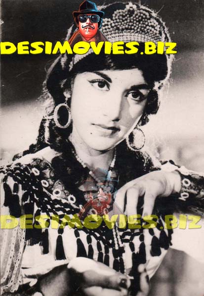 Naghma (Lollywood Star) Movie Still