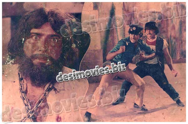 Nagin Rani (1992) Movie Still 10