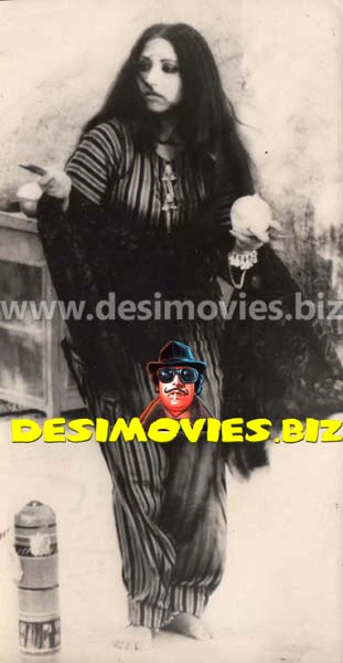 Nahin Abhi Nahin (1980) Movie Still 6