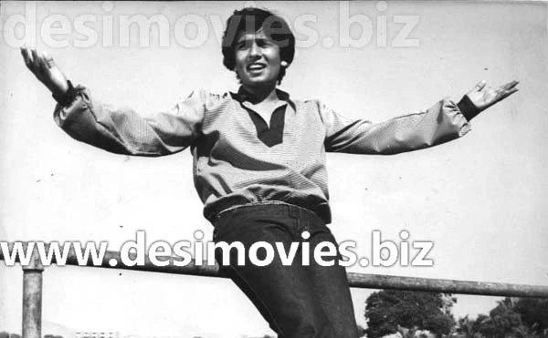 Nahin Abhi Nahin (1980) Movie Still 1