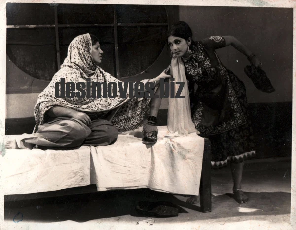 Najma, Nabeela - Lollywood Stars