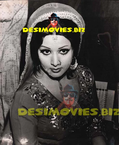 Neelo (Lollywood Star) Movie Still 13