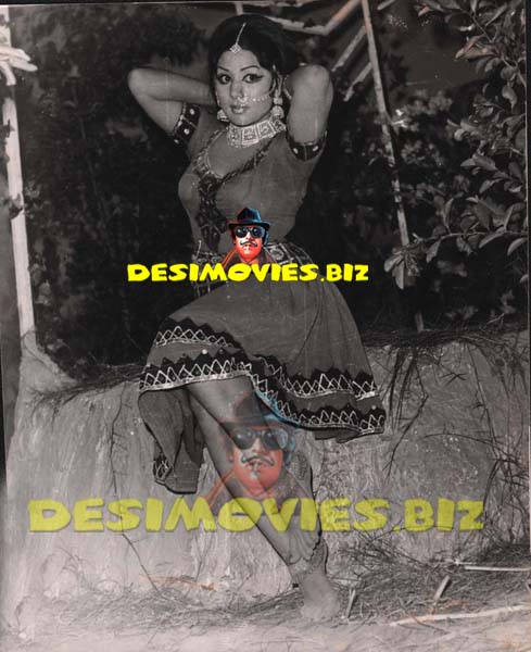 Neelo (Lollywood Star) Movie Still 14