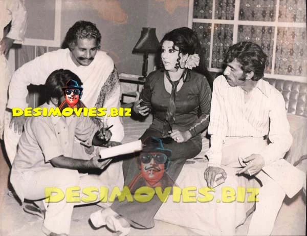 Neelo (Lollywood Star) Movie Still 15