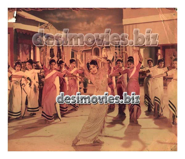 Neend Hamari Khawab Tumhare (1971) Movie Still 4
