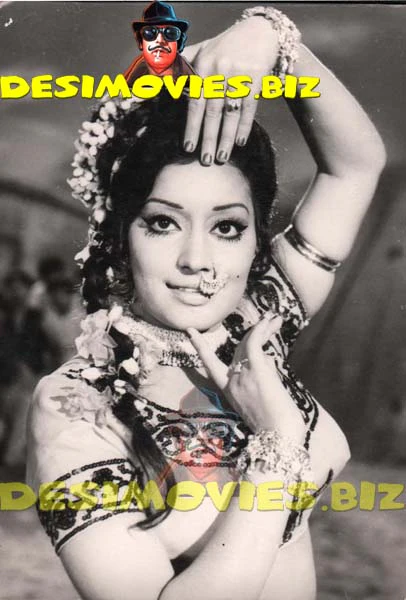 Nimmi (Lollywood Star) Movie Still