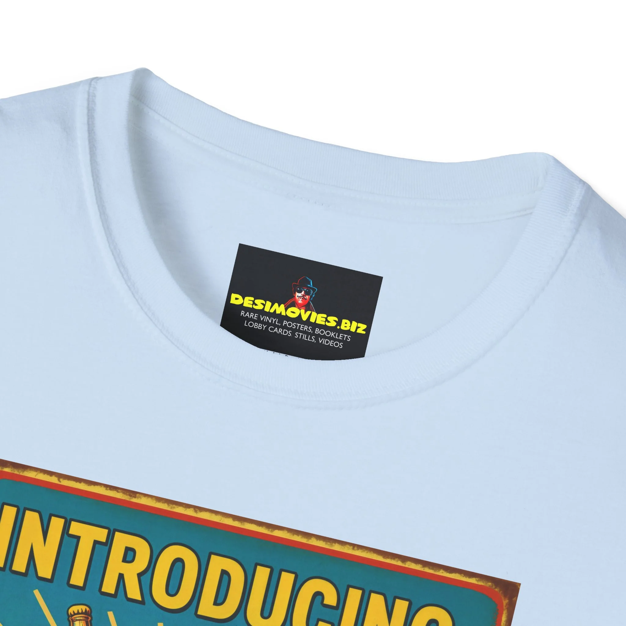Pakola Vintage Poster T-Shirt — Retro Drink Graphic Tee - Image 16