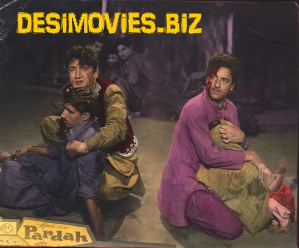 Pardah (1966) Movie Still 17