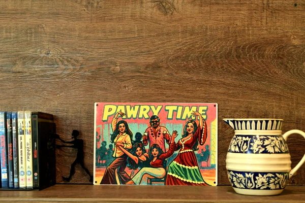 Pawry Time - Image 2