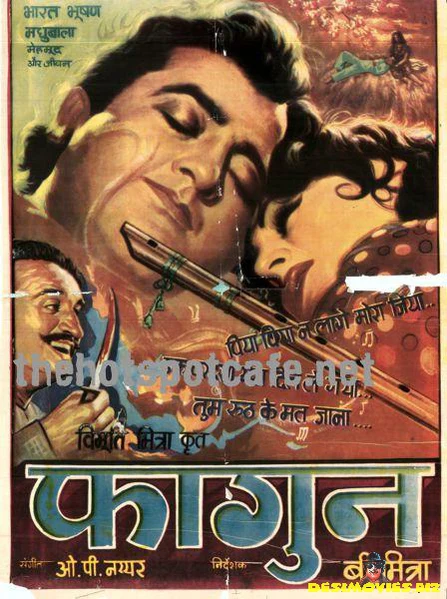 Phagun (1958)