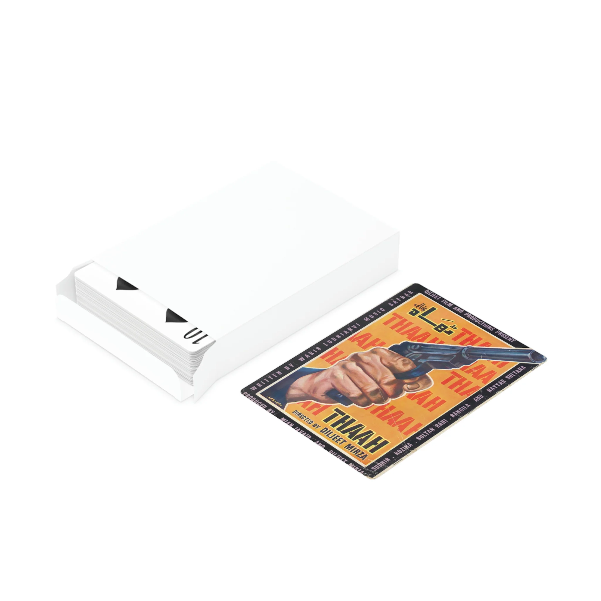 Poker Cards - Image 5