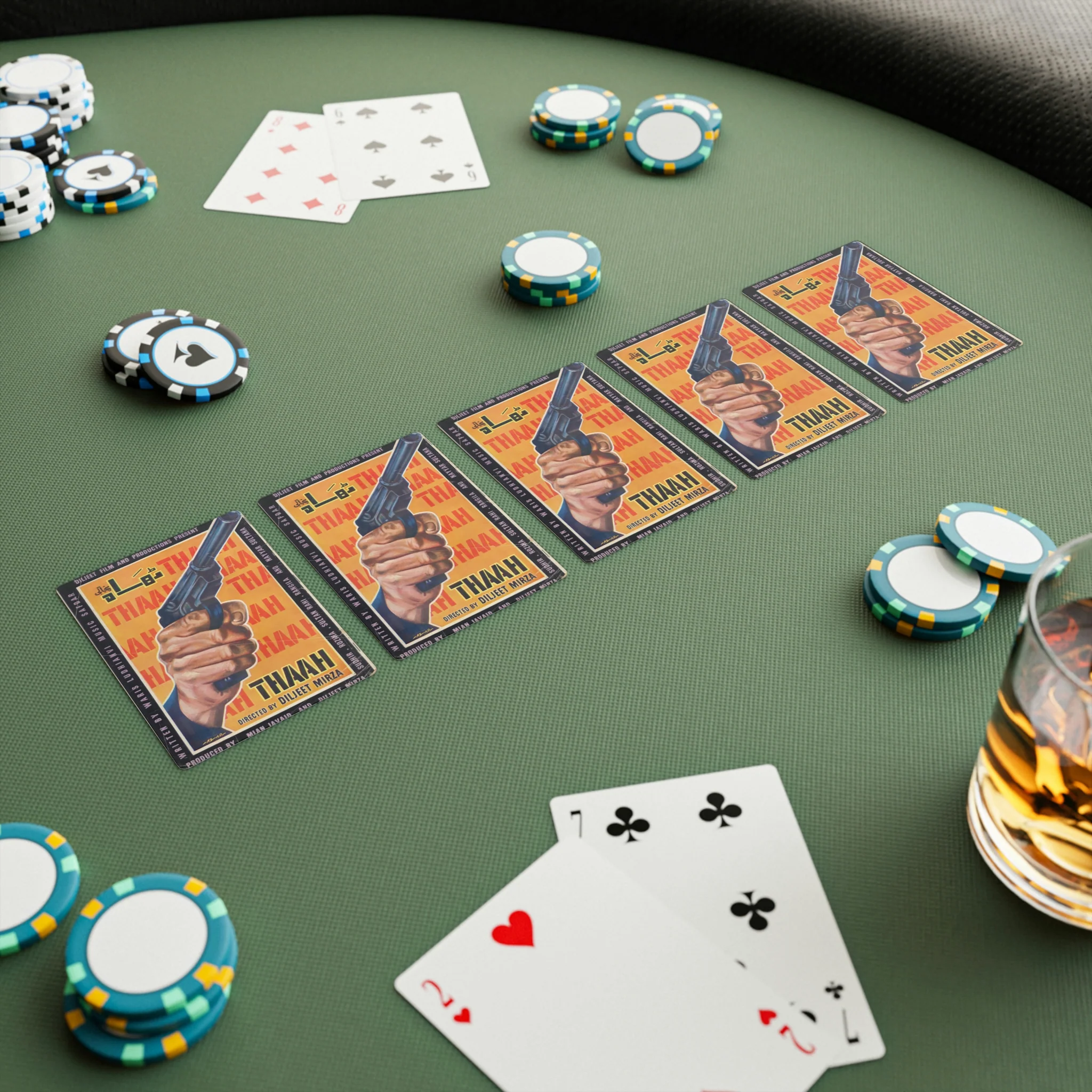 Poker Cards - Image 6