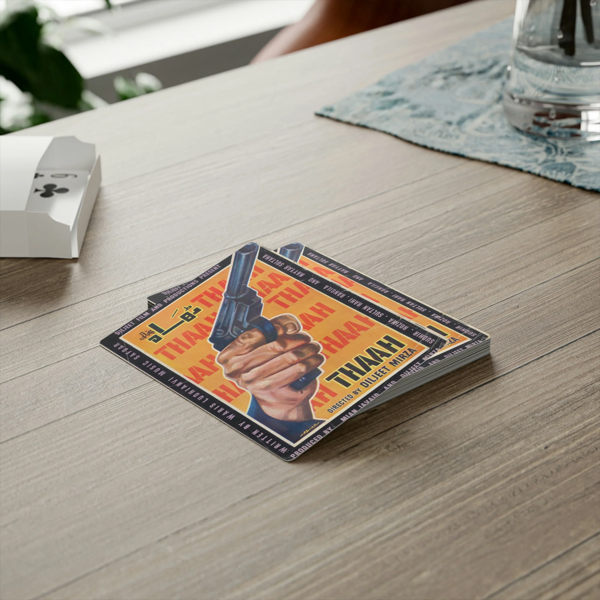 Poker Cards - Image 7