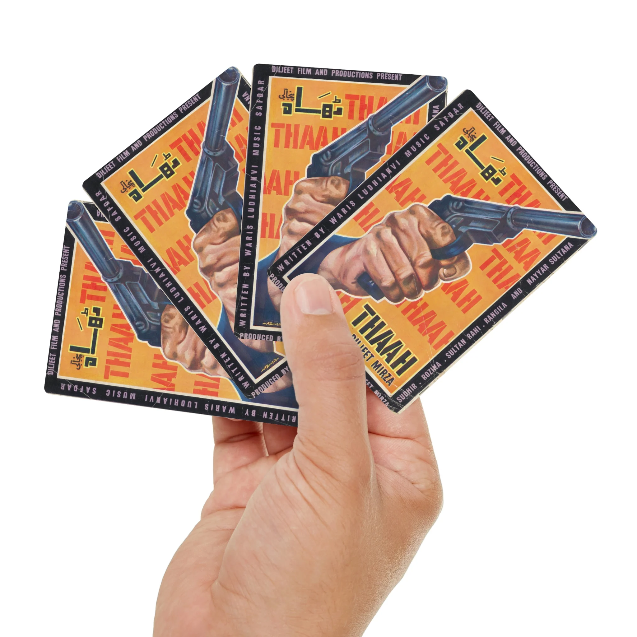 Poker Cards - Image 8