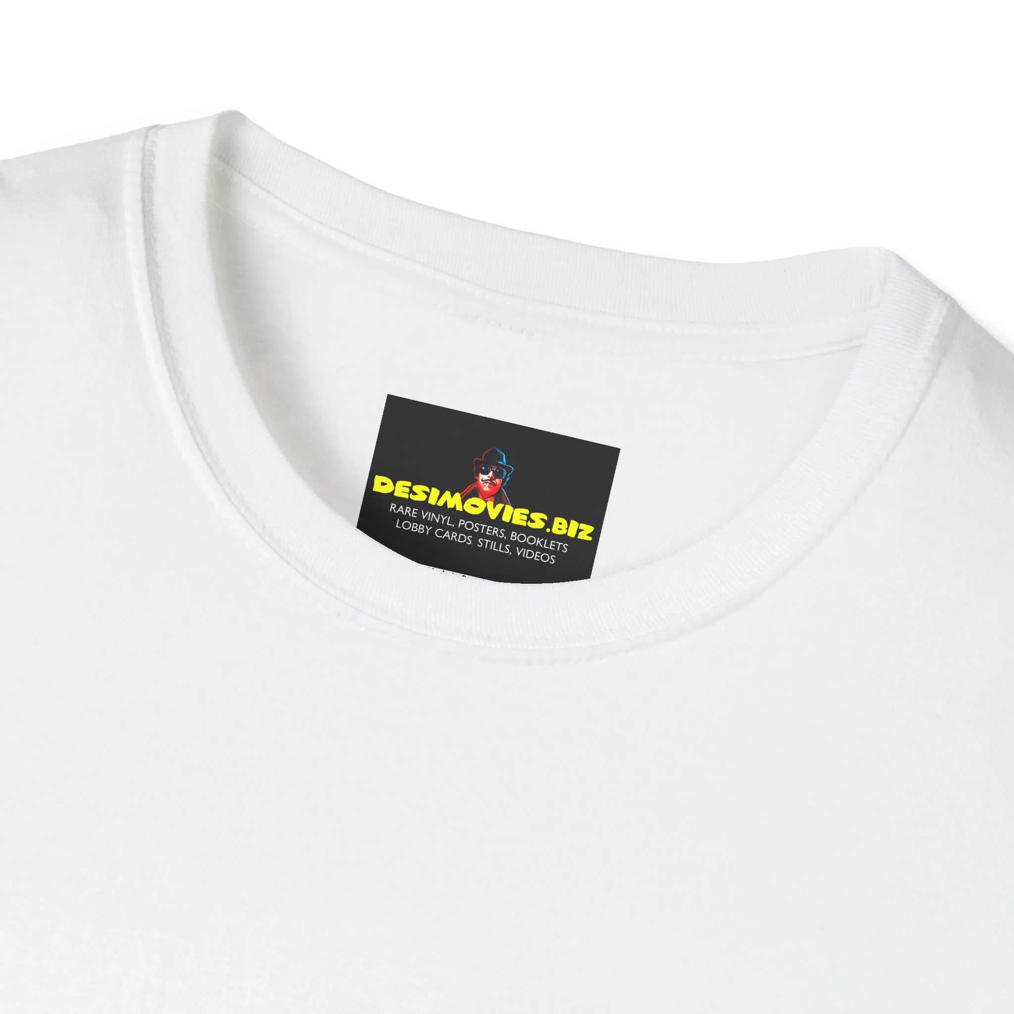 Political Cartoon T-Shirt — Colorful Satirical Donald Trump Design - Image 6