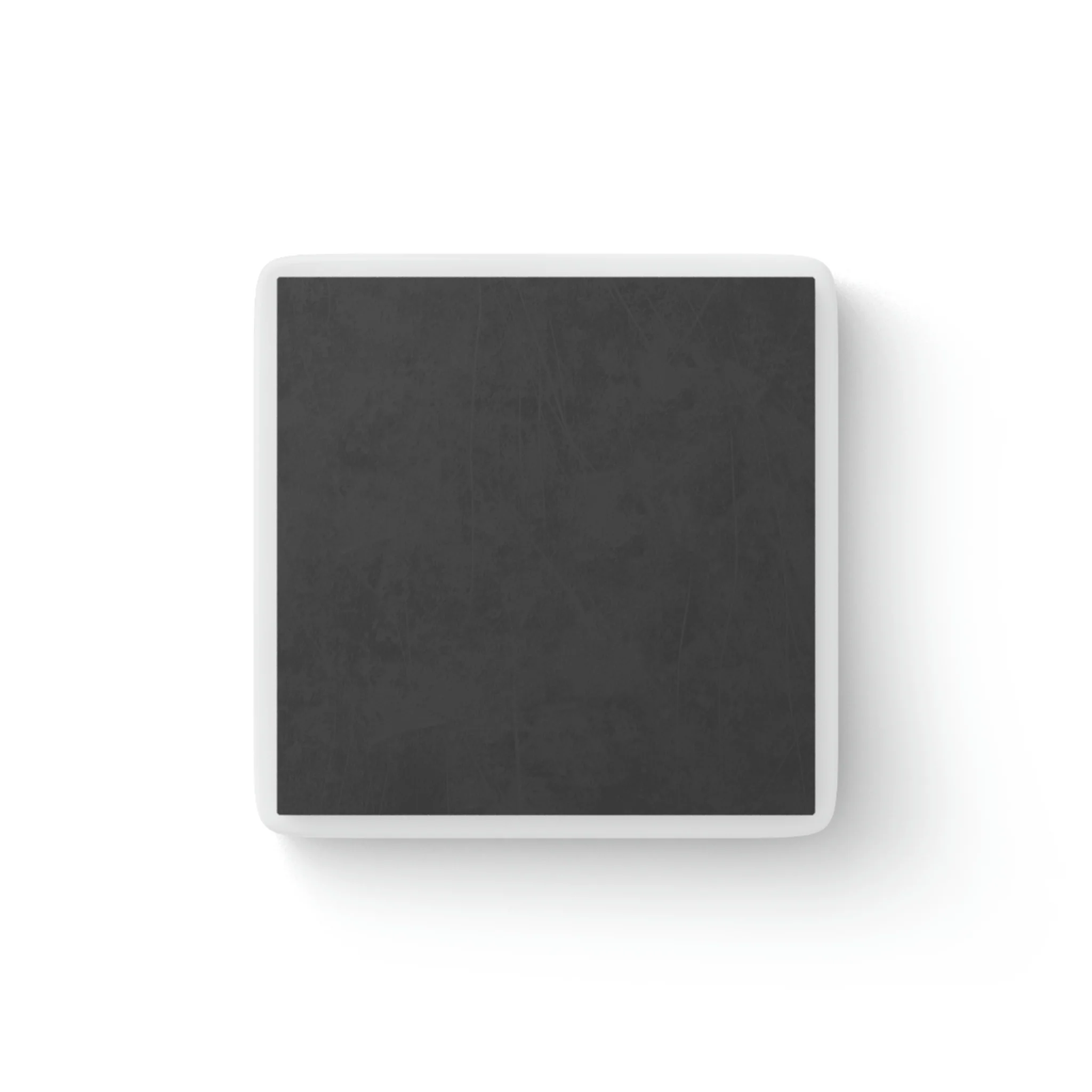 Pashto Chubs - Porcelain Magnet, Square - Image 2