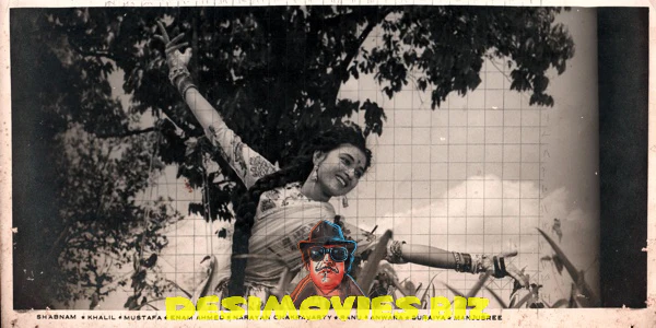 Preet Na Jane Reet (1963) Still
