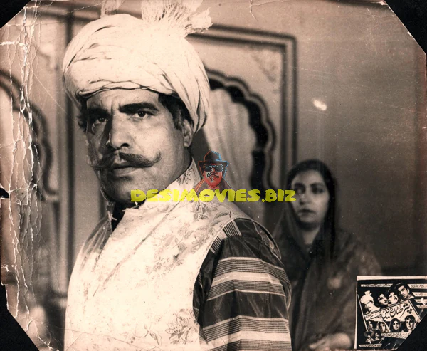 Puttar Hattan Tey Nain Wikday (1972) Movie Still