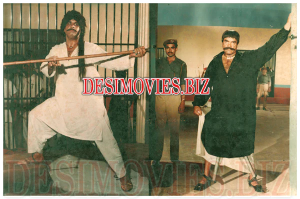 Puttar Jaggay Da (1990) Movie Still 2