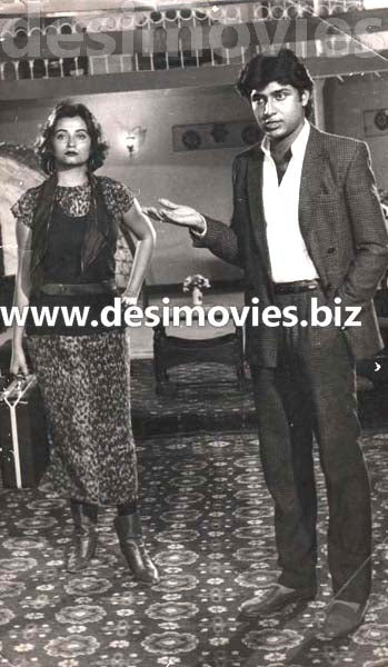 Qatilon Key Qatil  (1988) Movie Still 1