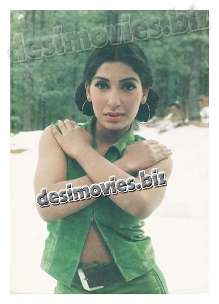 Raja Pakistani (1997) Movie Still