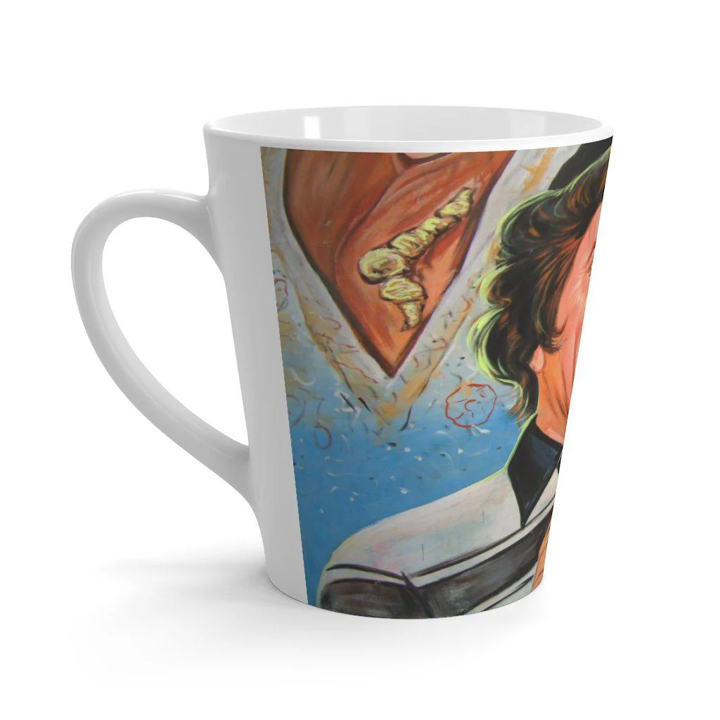 Rangeela Latte mug - Image 2