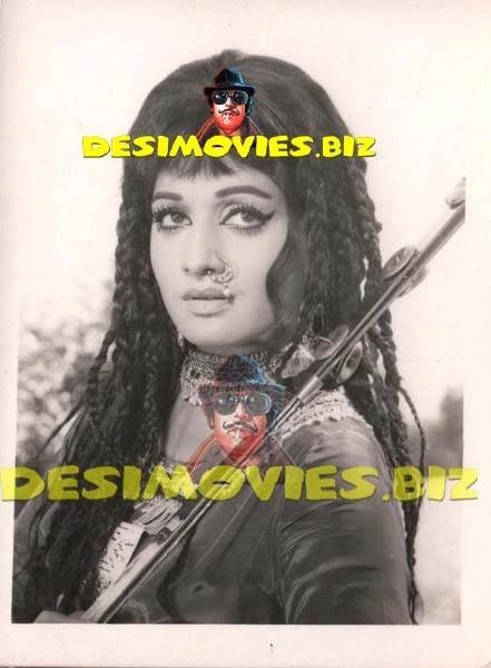 Rani (Lollywood Star) Movie Still 28