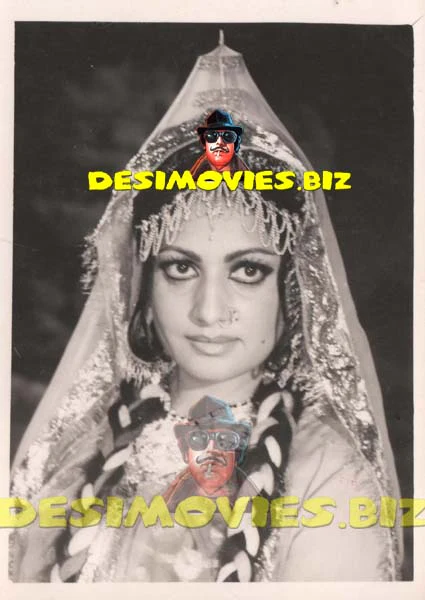 Rani (Lollywood Star) Movie Still 41