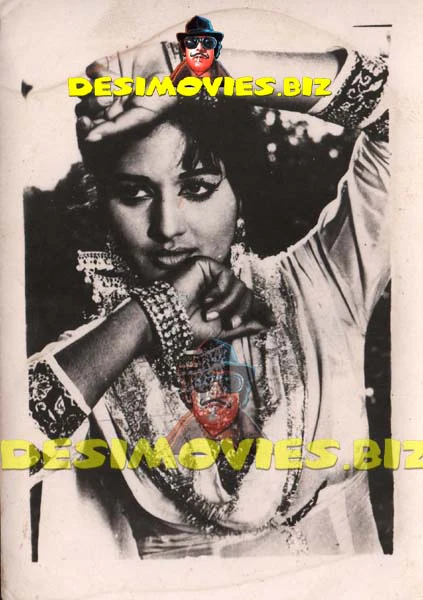 Rani (Lollywood Star) Movie Still 48