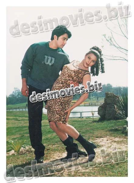 Rano Phaddebaz (2002) Movie Still