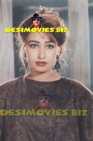 Reema Khan (Lollywood Star) Postcard 16