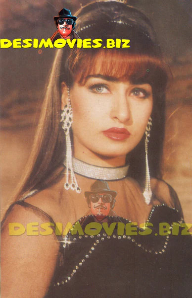 Reema Khan (Lollywood Star) Postcard 29