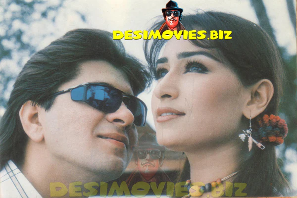 Reema Khan (Lollywood Star) Postcard 44
