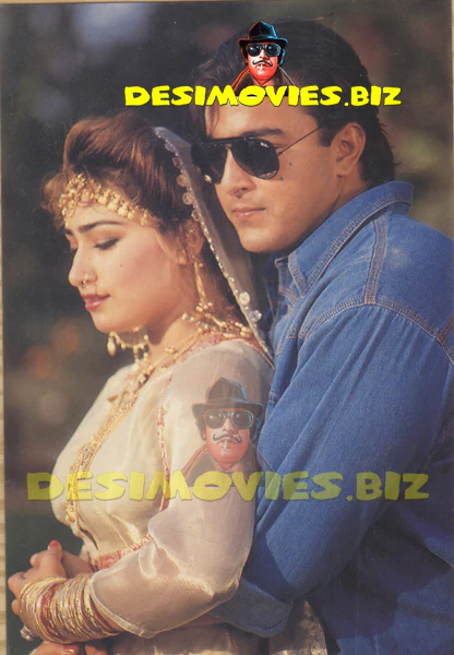 Reema Khan (Lollywood Star) Postcard 59