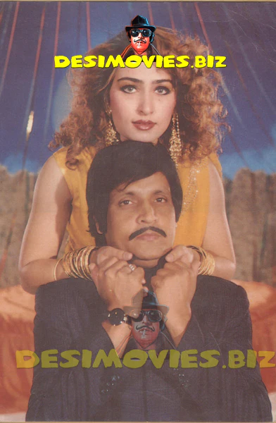 Reema Khan (Lollywood Star) Postcard 73