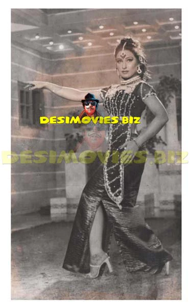 Reema (Lollywood Star) Movie Still 4