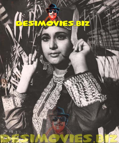 Sabira Sultana (Lollywood Star) Movie Still 1