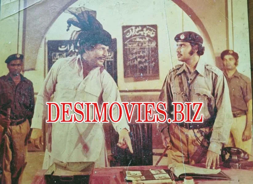 Sadqay Teri Mout Tun (1977) Movie Still