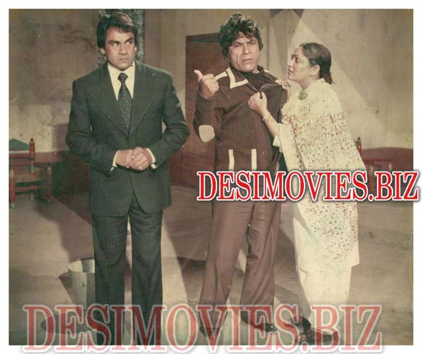 Sahab Jee (1983) Movie Still
