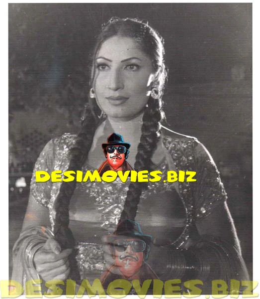 Saima (Lollywood Star) Movie Still 3