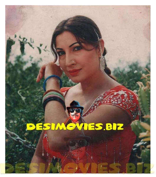 Saima (Lollywood Star) Movie Still 4