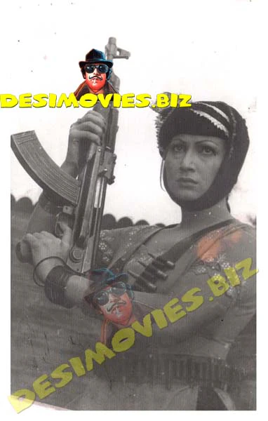 Saima (Lollywood Star) Movie Still 5