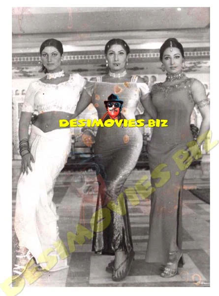 Saima (Lollywood Star) Movie Still 7