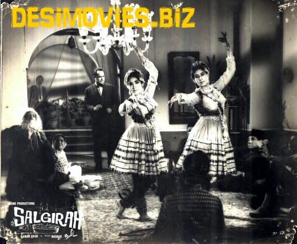 Salgirah (1969) Movie Still 7