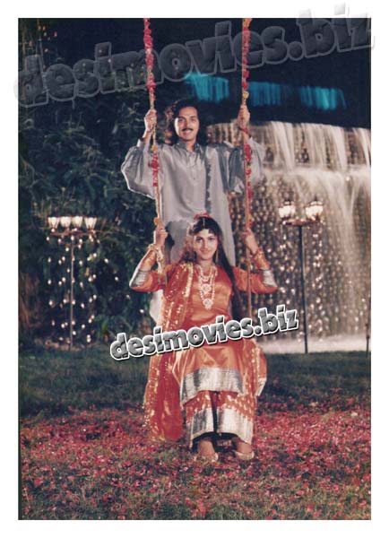 Sana (1998-Present) Lollywood Star