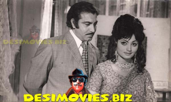 Sangam (1977) Movie Still