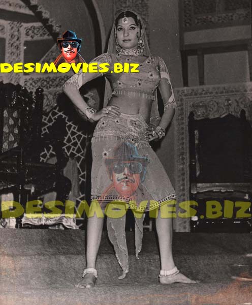 Sangeeta (Lollywood Star) Movie Still 5