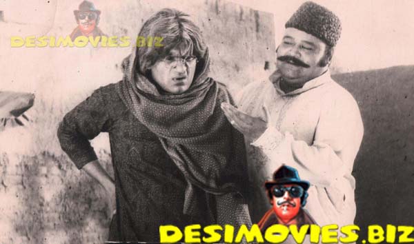 Sasta Khoon Mehnga Pani (1974) Movie Still 5 - Image 2
