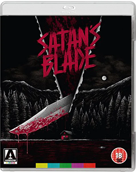 Satan's Blade (1984)